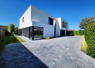 Exclusieve moderne Villa