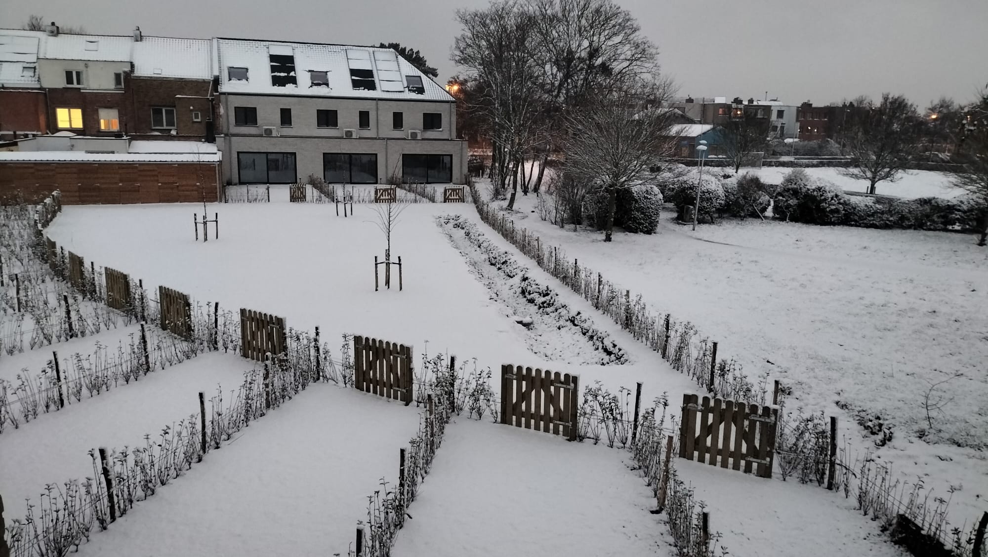 Gevel-Blankenberge