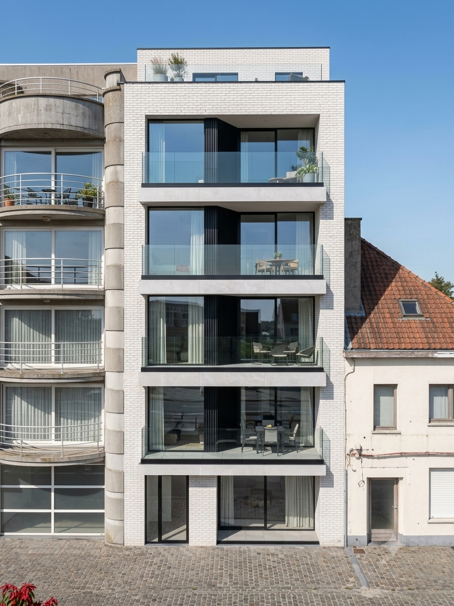 1789644945690 Zeebrugge appartement rederskaai